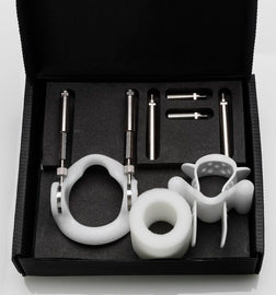 JES EXTENDER AGRANDISSEMENT DU PENIS NOIR