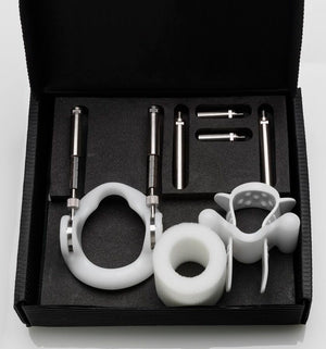 JES EXTENDER AGRANDISSEMENT DU PENIS NOIR