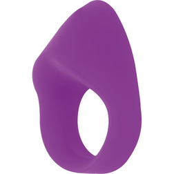INTENSE ANNEAU VIBRATEUR RECHARGEABLE OTO LILAS