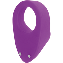INTENSE ANNEAU VIBRATEUR RECHARGEABLE OTO LILAS