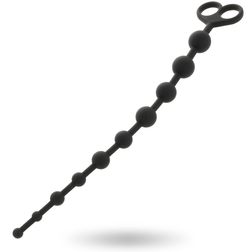 BOLAS ANALES JAIDEN INTENSE NEGRAS