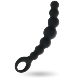 INTENSE BILLES ANAL MAX NOIR