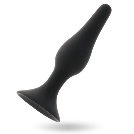 INTENSE ANAL NIVEAU 3 125CM NOIR