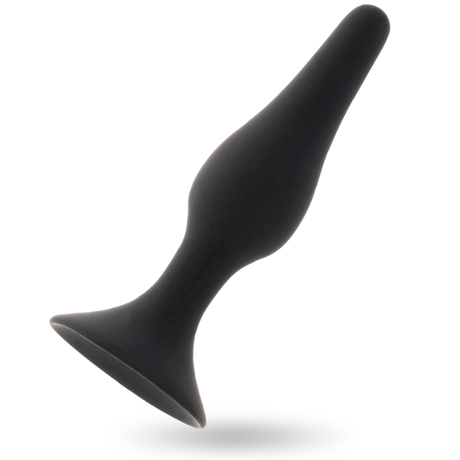 INTENSE ANAL NIVEAU 4 155CM NOIR