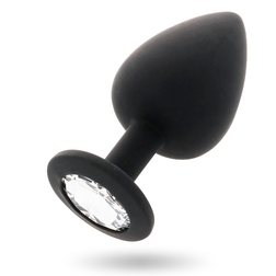 INTENSE PLUG ANAL SHELKI M NOIR