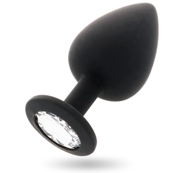 INTENSE PLUG ANAL SHELKI L NOIR