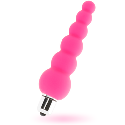 INTENSE SNOOPY 7 VITESSES SILICONE ROSE