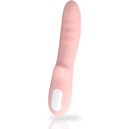 Vibrateur rotatif rose Pisa — MIA