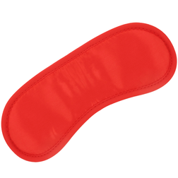 DARKNESS MASQUE DROIT ROUGE