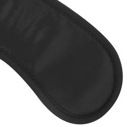 DARKNESS MASQUE NOIR DROIT