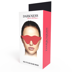 DARKNESS MASQUE ROUGE