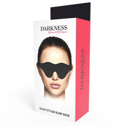 DARKNESS MASQUE NOIR