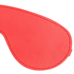 DARKNESS MASQUE ROUGE DE HAUTE QUALITE