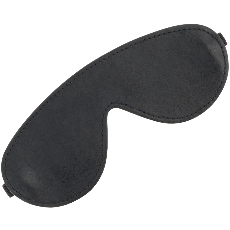 DARKNESS MASQUE NOIR DE HAUTE QUALITE