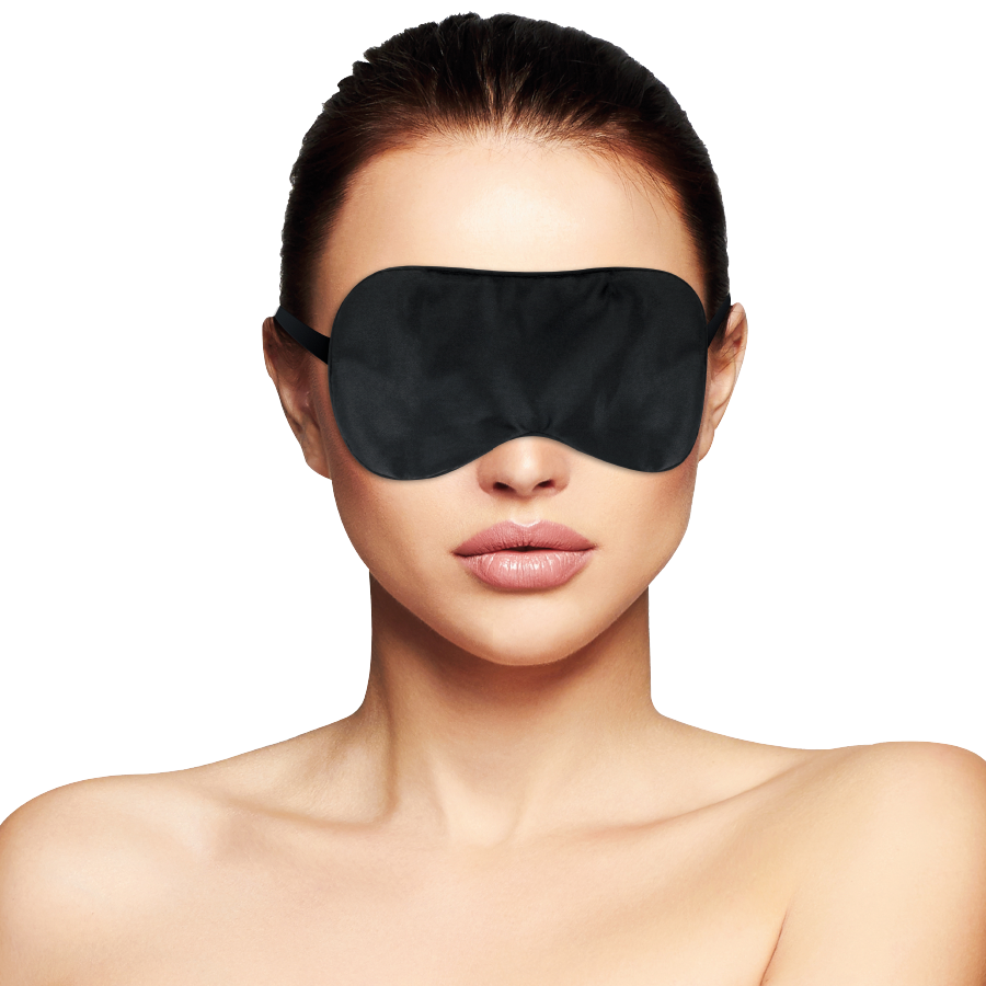 DARKNESS MASQUE NOIR DE BASE