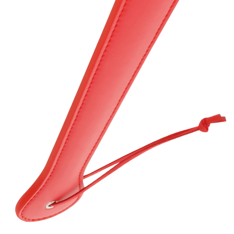 DARKNESS PAGAIE FETICHE ROUGE 48 CM