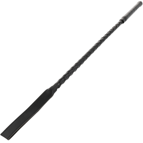 DARKNESS FOUET BDSM FETISH NOIR 70 CM