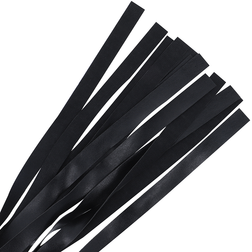 Flogger 51 cm manche caoutchouc strié — vue 3