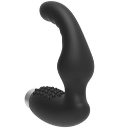 Masseur Prostatique vibrant avec stimulation du périnée — Addicted M2
