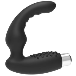 Masseur Prostatique vibrant avec stimulation du périnée — Addicted M2
