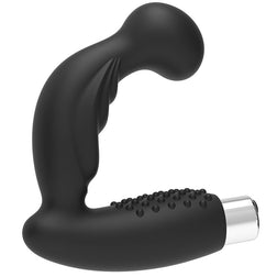 Stimulateur prostate P-spot vibrant 10 modes rechargeable — Addicted M3
