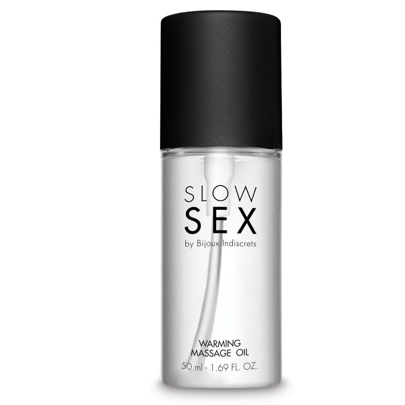 Gel de massage chauffant noix de coco 50 ml