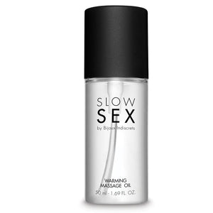 Gel de massage chauffant noix de coco 50 ml