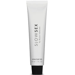 Gel de jeu anal Slow Sex 30 ml — Bijoux Indiscrets