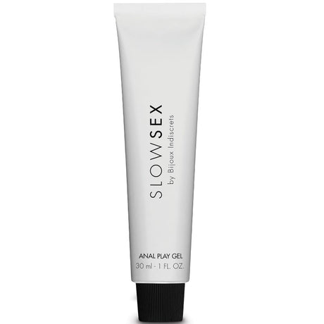 Gel stimulant anal 30 ml — emballage