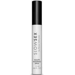 Spray oral booster de salivation citron 13 ml — Mouthwatering