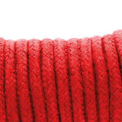 DARKNESS CORDE JAPONAISE 10 M ROUGE