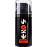 Crème de masturbation texture spongieuse 100 ml — Eros · Eros Classic Line · Lubrifiants