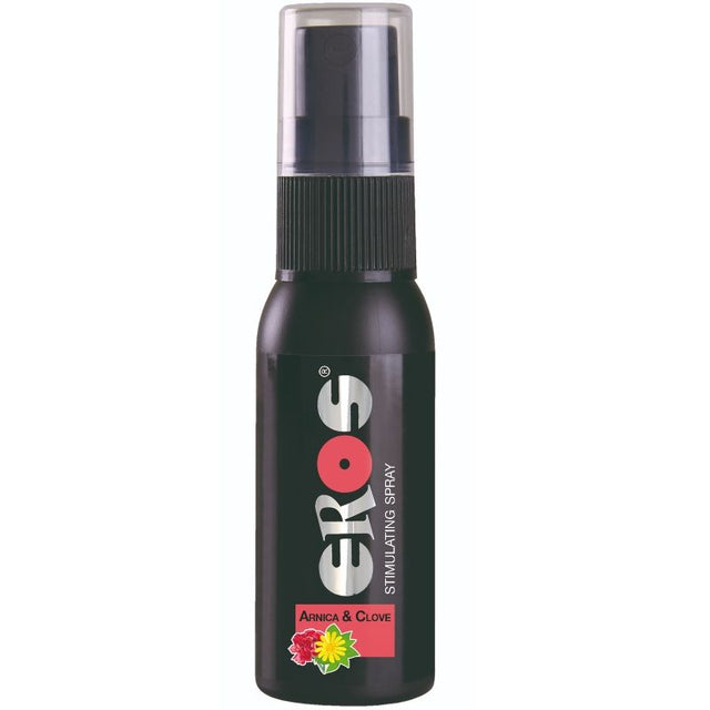 EROS SPRAY STIMULANT ARNICA ET AU CLOU DE GIROFLE