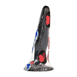Plug fuselé starter 11 cm — emballage