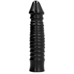 Gode annelée 26 cm