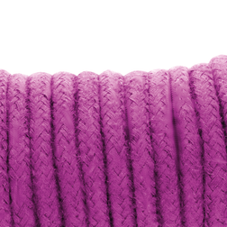 DARKNESS CORDE JAPONAISE 10 M VIOLET