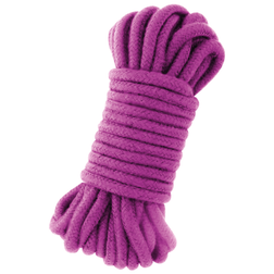 DARKNESS CORDE JAPONAISE 10 M VIOLET