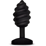 G VIBE GPLUG TWIST AVEC VIBRATION NOIR