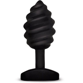 G VIBE GPLUG TWIST AVEC VIBRATION NOIR