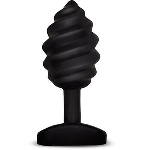 G VIBE GPLUG TWIST AVEC VIBRATION NOIR