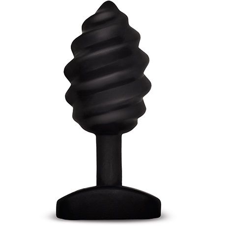 G VIBE GPLUG TWIST AVEC VIBRATION NOIR