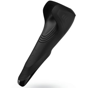 Masturbateur vibrant — Satisfyer Men Wand · Satisfyer Men · Masturbateurs Vibrants