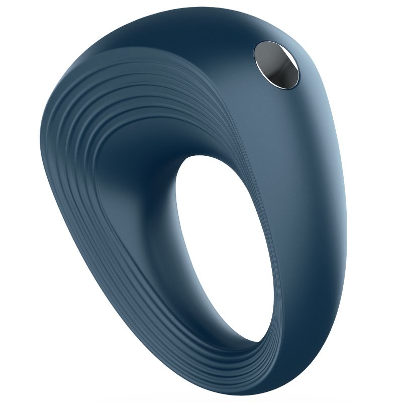 SATISFYER VIBRATING COCK RING 2