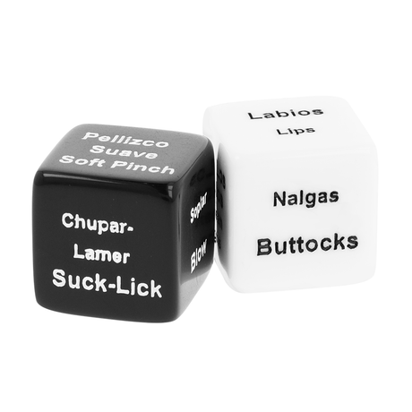 BLACKSILVER DES POUR COUPLES ES EN