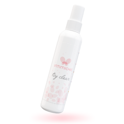 Nettoyant sextoys Intimichic Toy Clear 150 ml