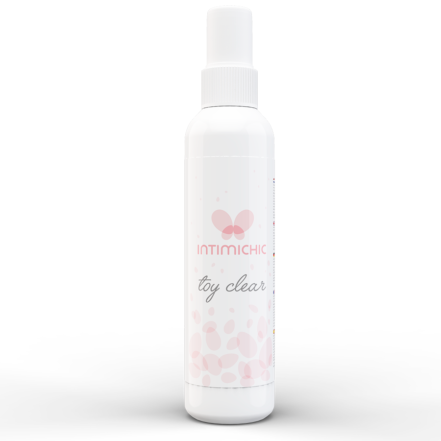 INTIMICHIC NETTOYANT DESINFECTANT 150 ML