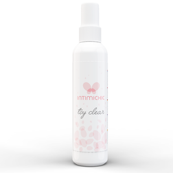 Spray nettoyant désinfectant sextoys 150 ml — Toy Clear