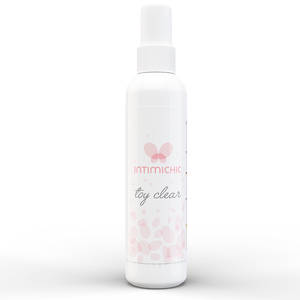 INTIMICHIC NETTOYANT DESINFECTANT 150 ML