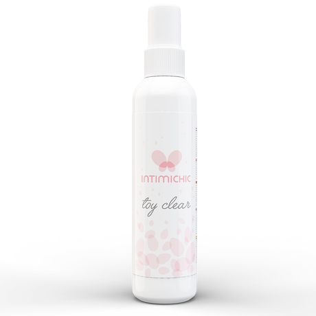 INTIMICHIC NETTOYANT DESINFECTANT 150 ML