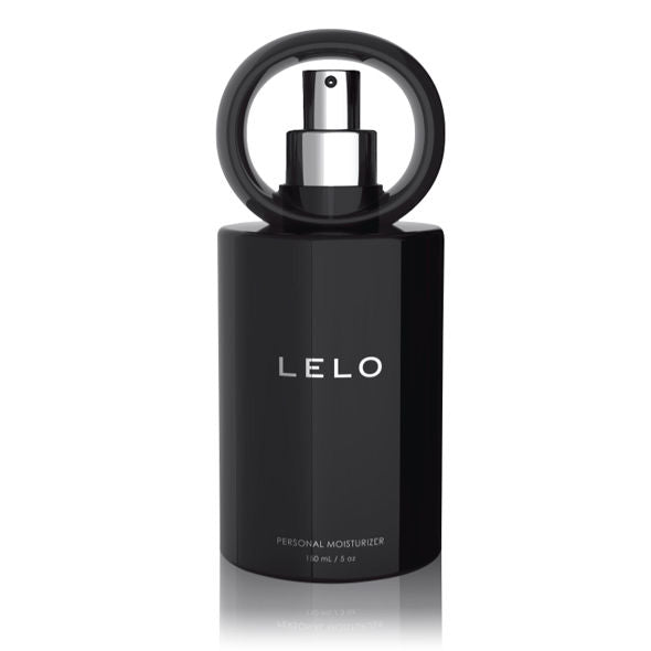 Lubrifiant hydratant Aloe Vera 150 ml — Personal Moisturizer · Lelo · Base eau